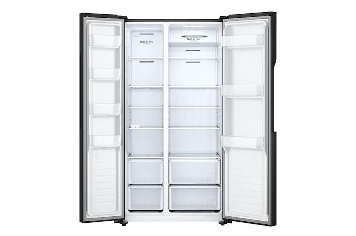 มุมมองด้านหน้าโดยไม่ต้อง